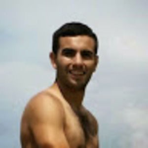 Meet your Posher, Ricardo